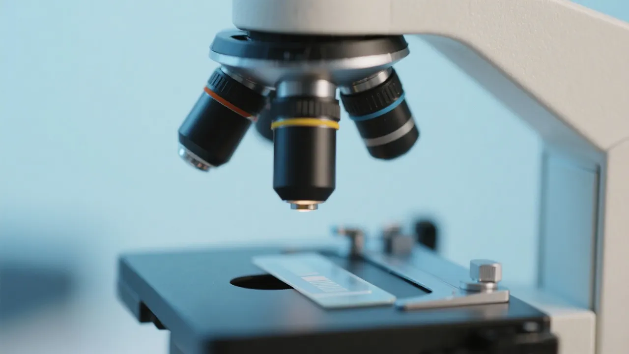 Importancia del Trichomonas Papanicolau