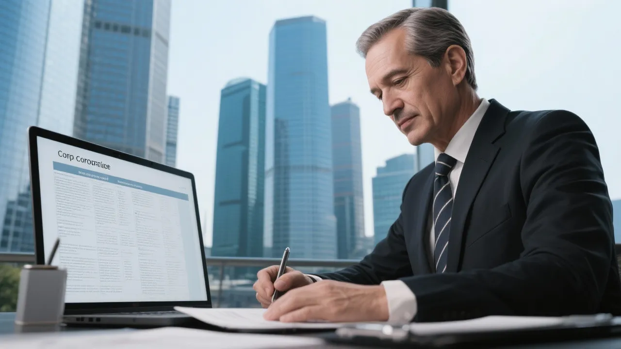 Aprofundando na Advocacia Empresarial