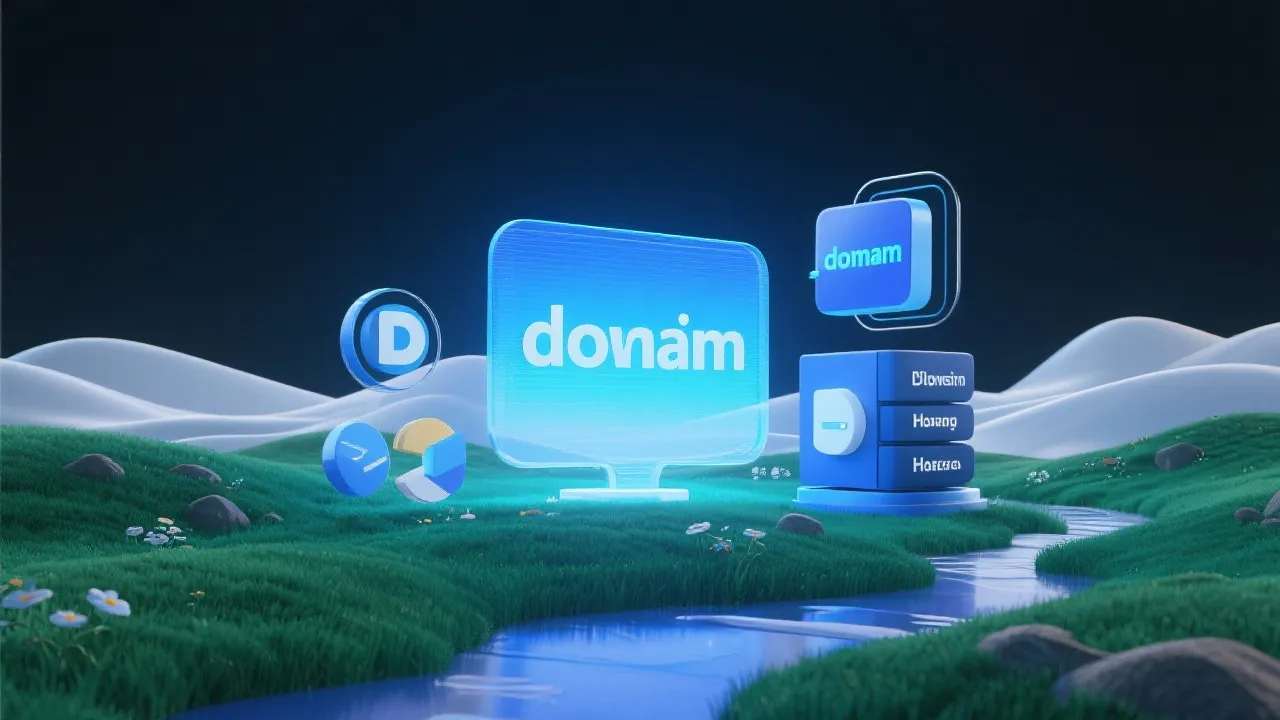 Guía para Renovar Dominio Hostnet