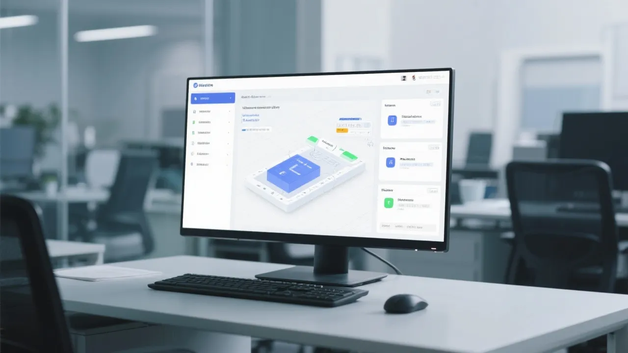 Otimize o Programa Controle Processos