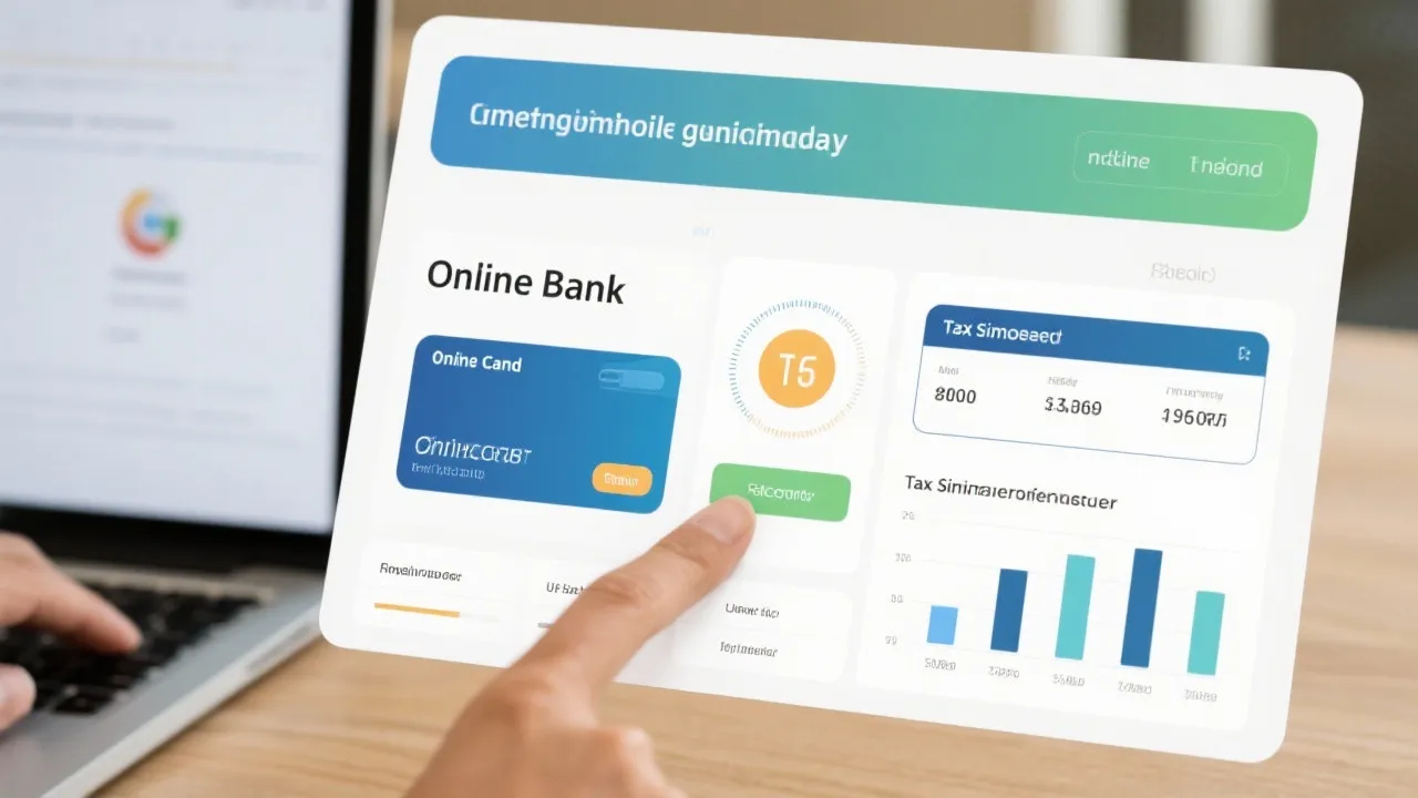 Guía Completa de Cuentas y Simuladores