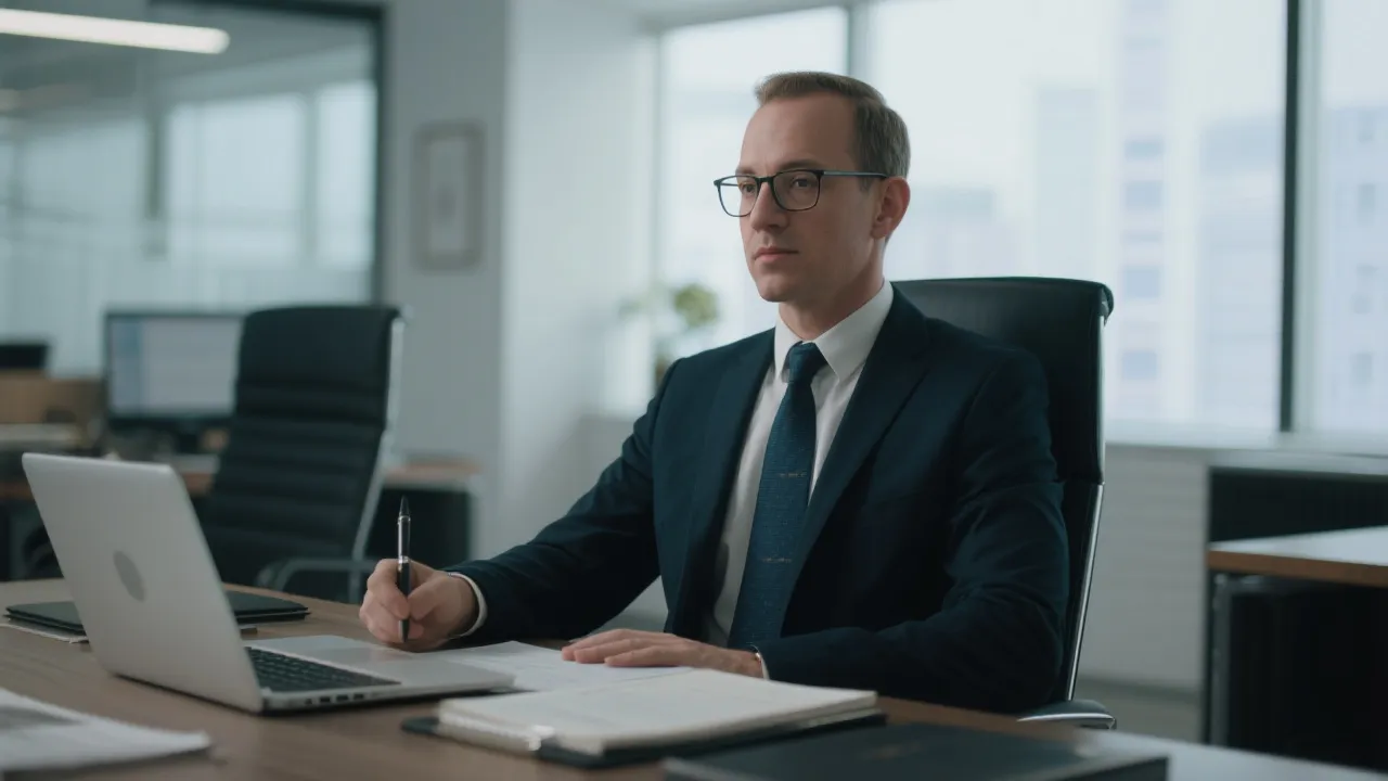 The Role of a Corporate Lawyer