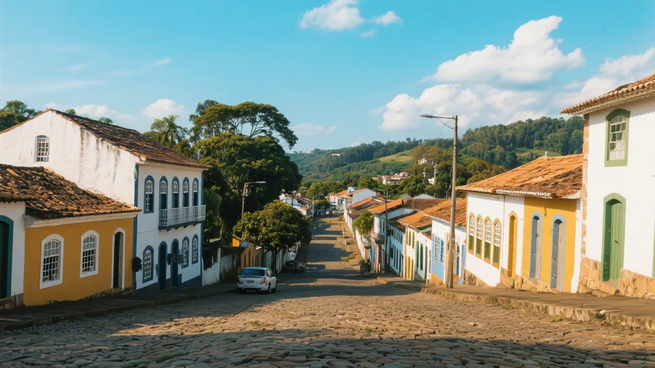 Descubra o Charme do Vitrali Moema