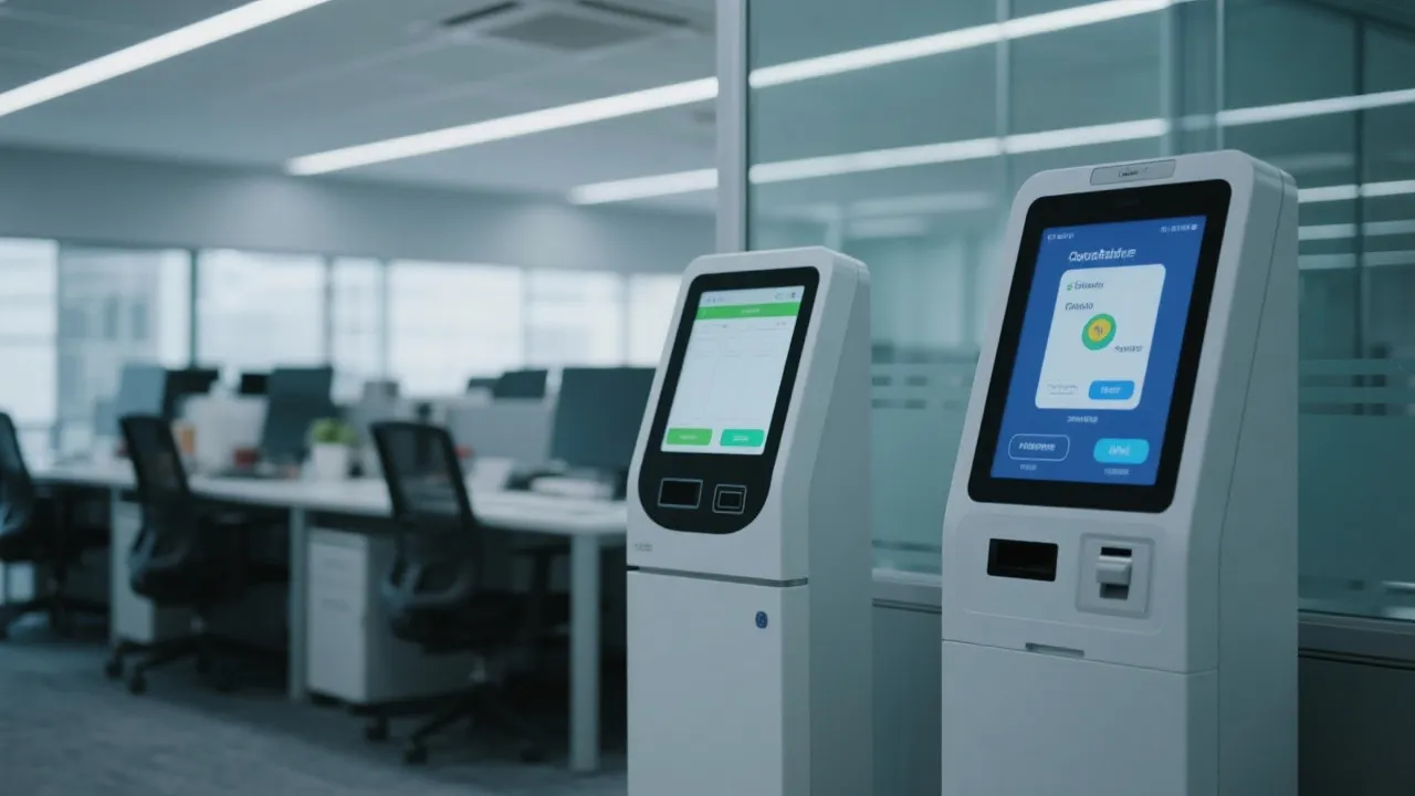 Automatização de Pagamentos Corporativos
