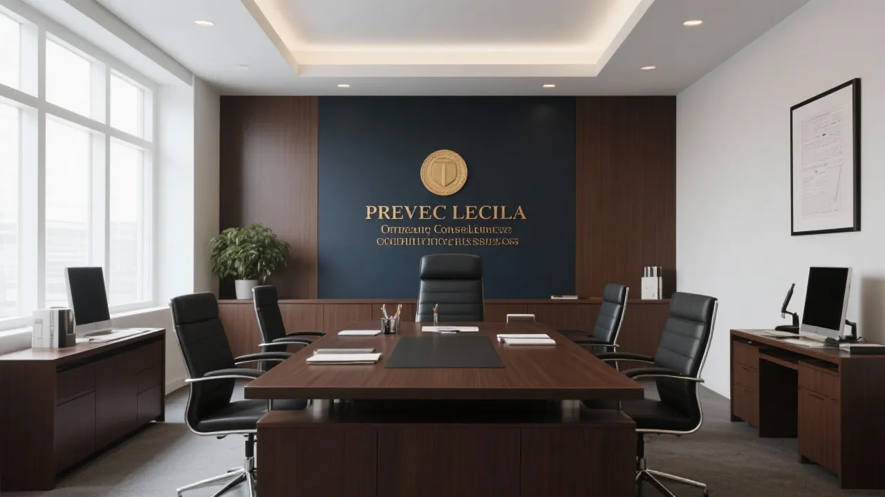 Consultoria Jurídica Preventiva: Proteção e Estratégia