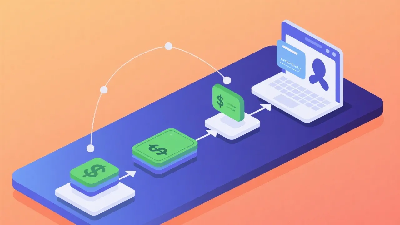 A Revolução da Automação de Pagamentos Online