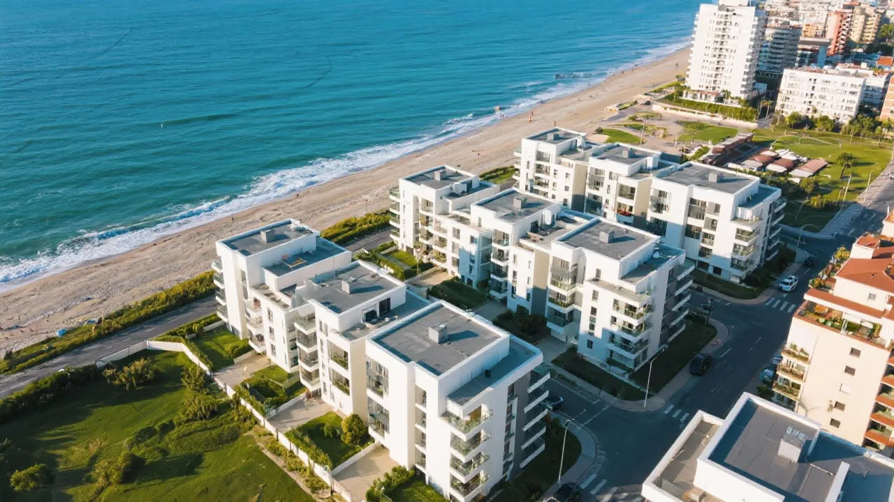 Comprando Apartamento Direto Construtora