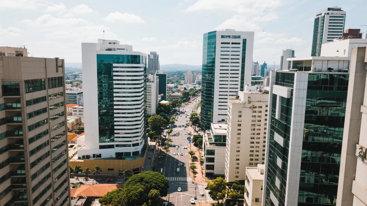 Consultoria Empresarial em Curitiba