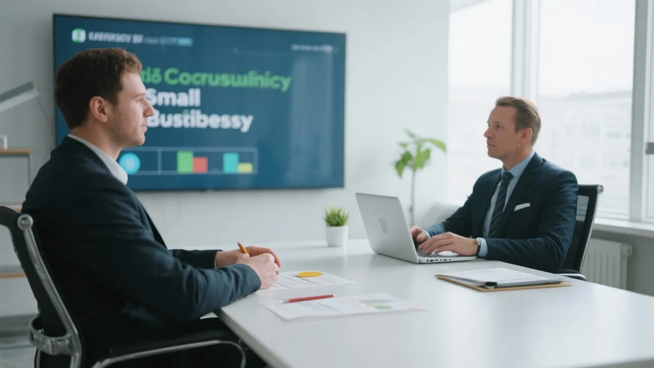 Crucial Financial Consultancy Insights