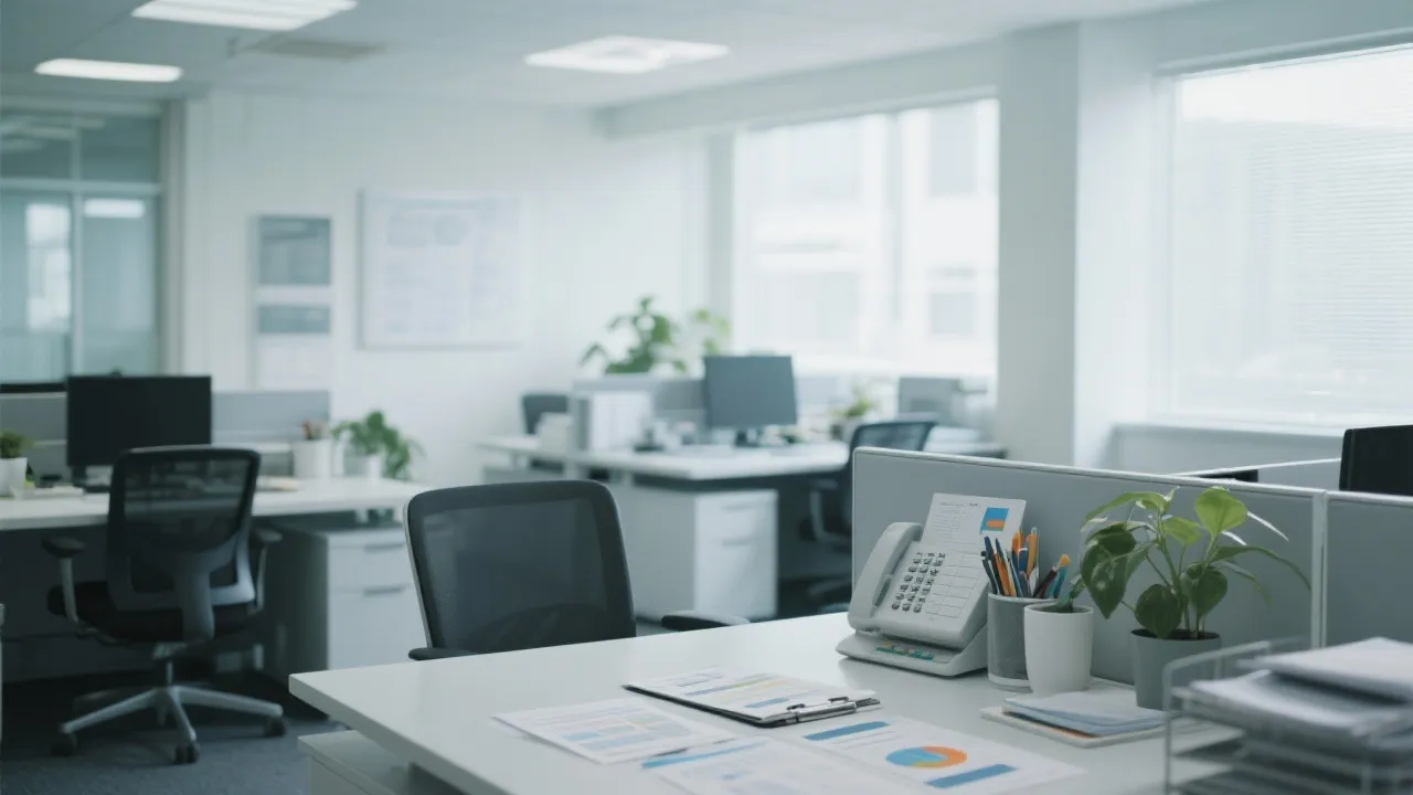 Compliance e Gestão de Contas a Pagar