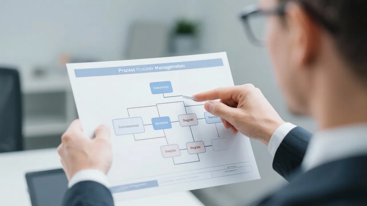 Otimização de Processos Empresariais