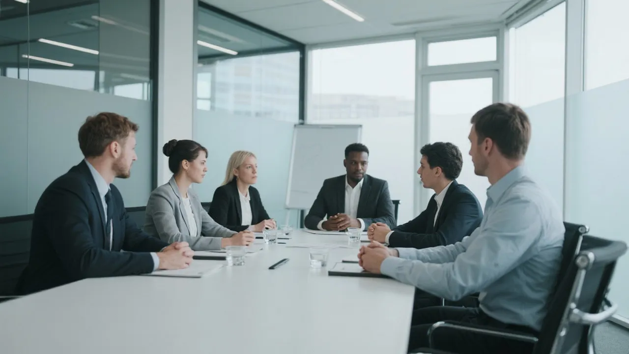 Estratégias de Retenção de Funcionários