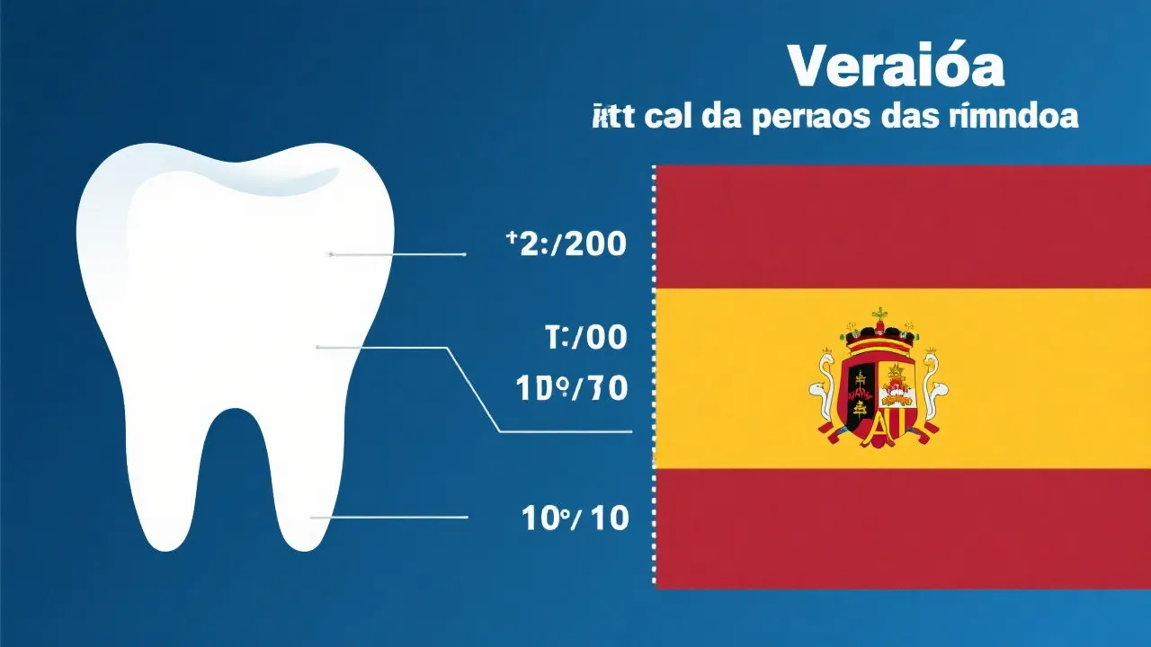 Guía Exhaustiva sobre Implantes Dentarios