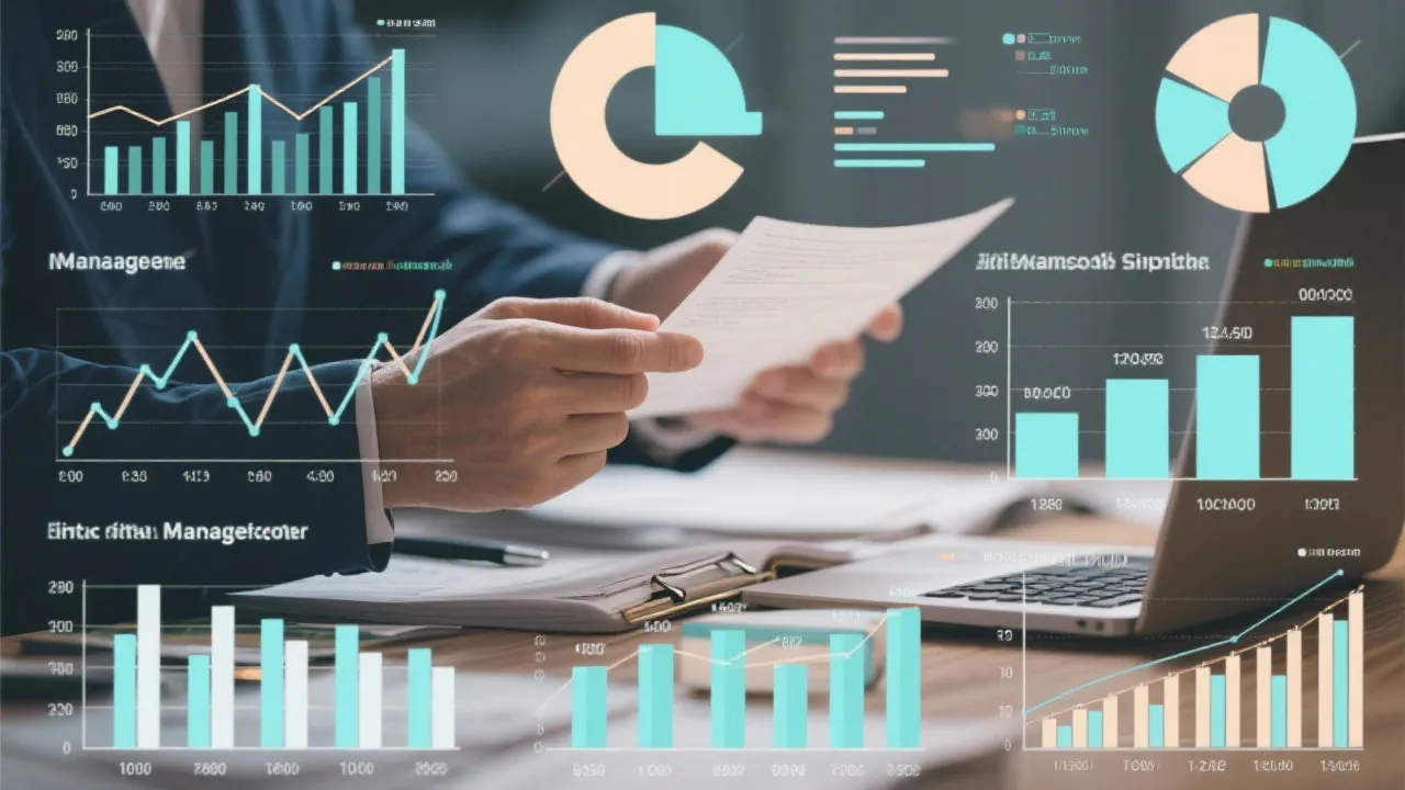 Gestão Financeira ESPM: Estratégias Eficazes
