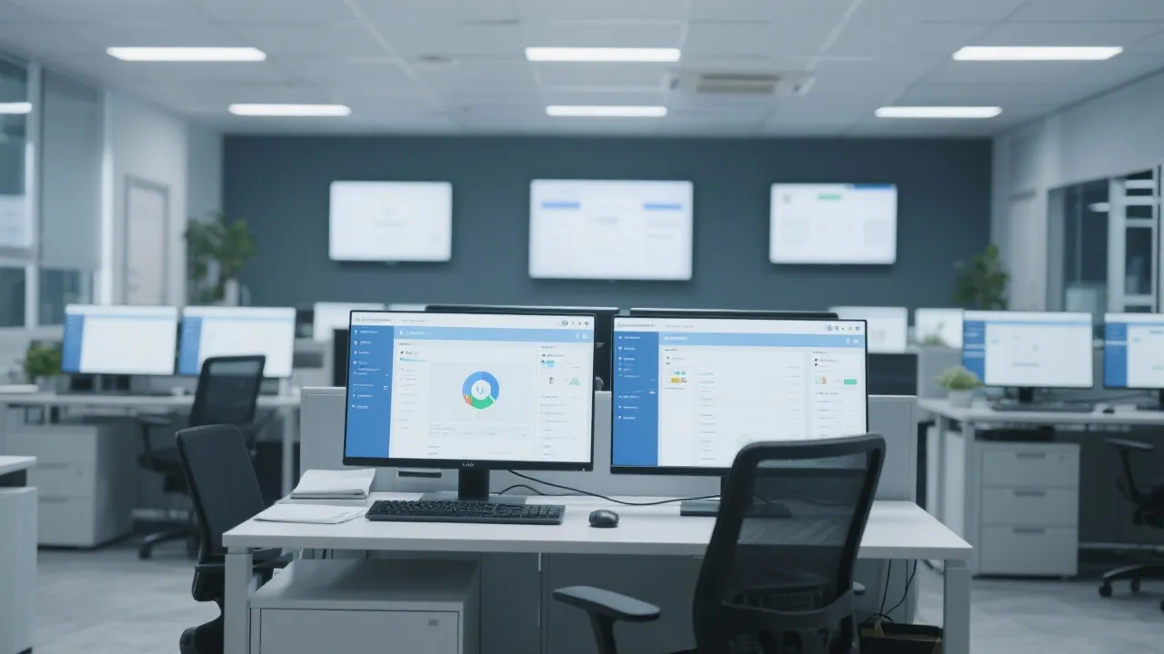 Softwares para Gerenciamento de Custos Empresariais