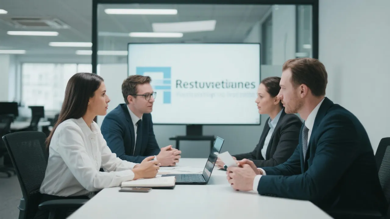 Estratégias de Consultoria Retenção
