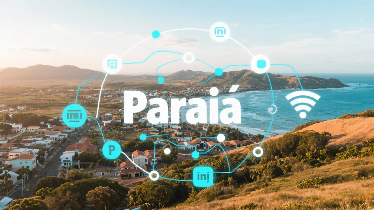Brisanet Paraíba e o Mercado de Internet