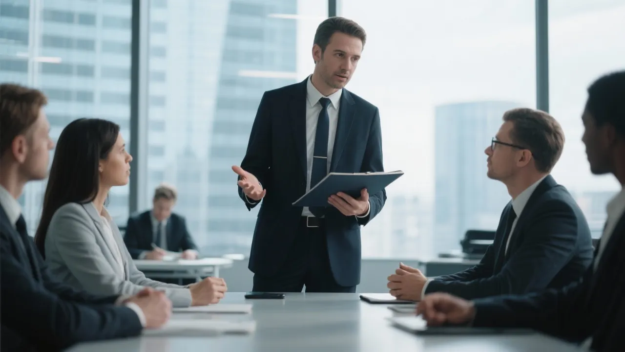 Consultoria Jurídica para Empresas