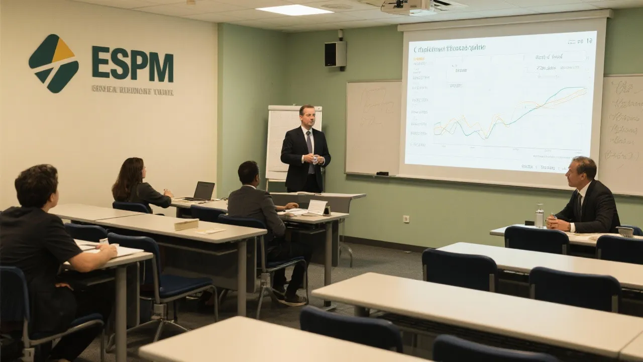 Aprofundando-se na Gestão Financeira