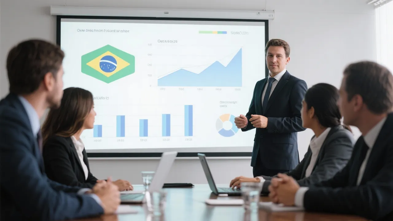 Análise da Aprova Promotora no Mercado