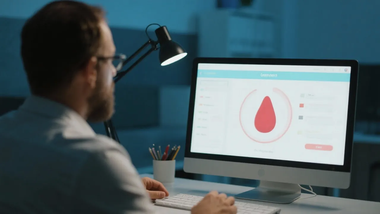 Telessaúde e o Tratamento da Anemia