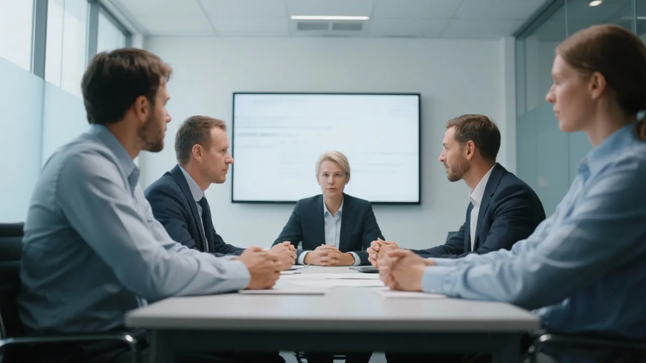 Estratégias de Controle de Despesas Empresariais