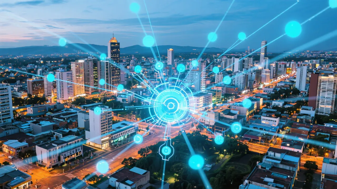 Internet Options in Nearby Region