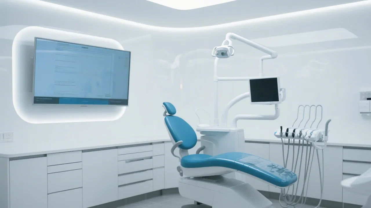 Innovations in Dental Implant Technology