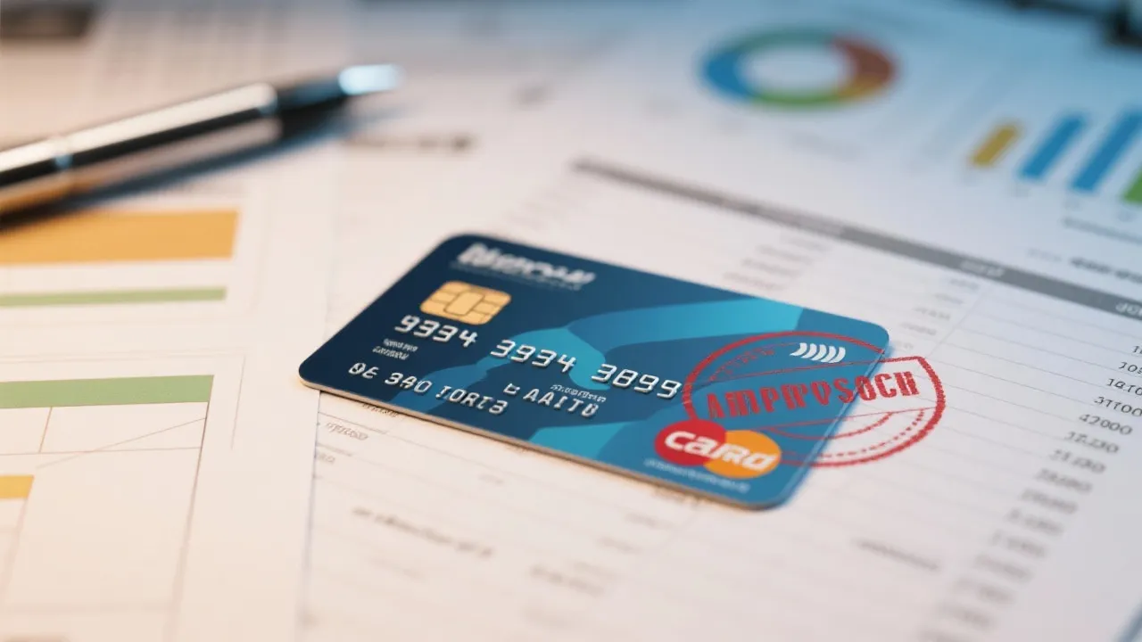 Cartão de Crédito Imediato para Negativados