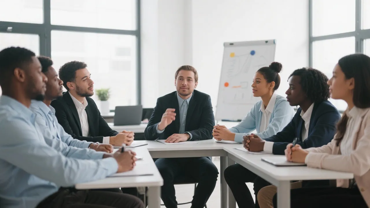 Maximizing Employee Training Platforms
