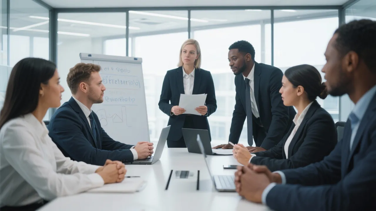 Automação no Recrutamento e Seleção