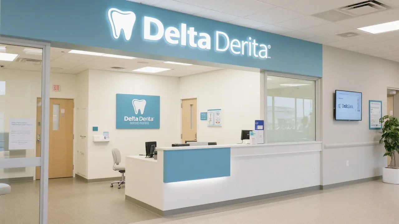 Finding a Reliable Dentist With Delta Dental