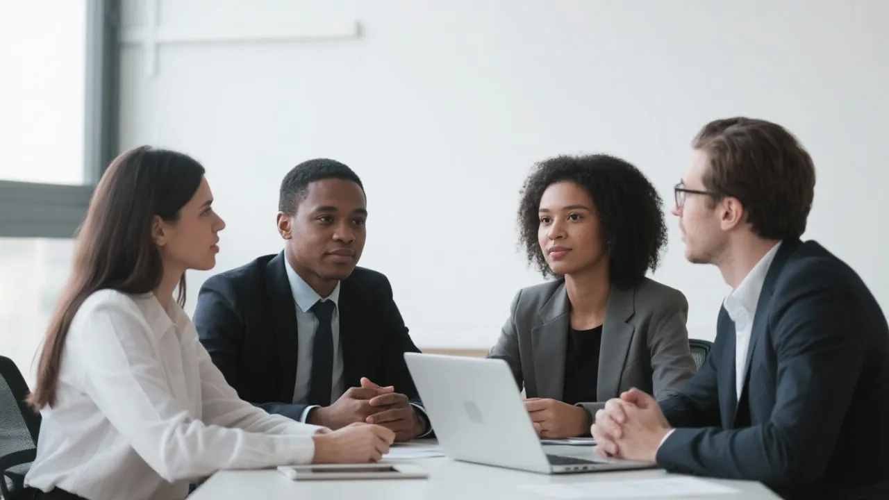 Estratégias para Retenção de Talentos