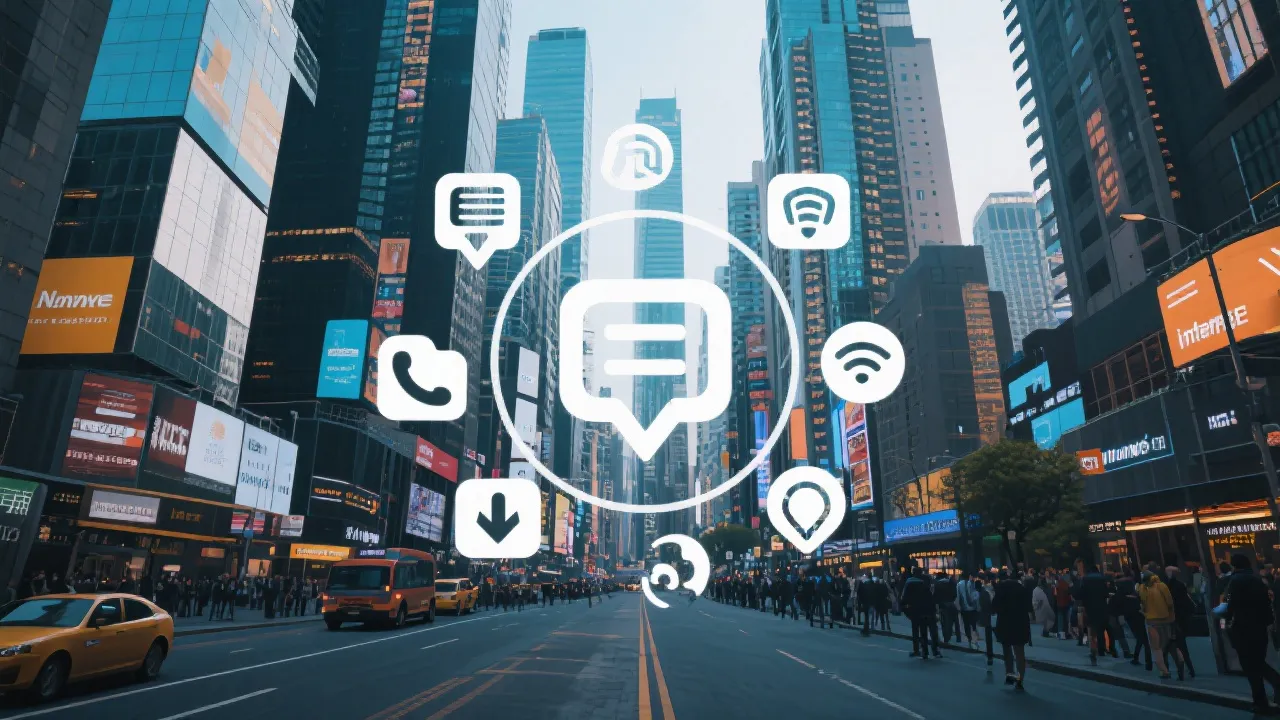 Conectividade de Internet em Governador Valadares