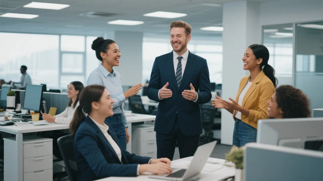 Importância da Consultoria para Retenção de Funcionários