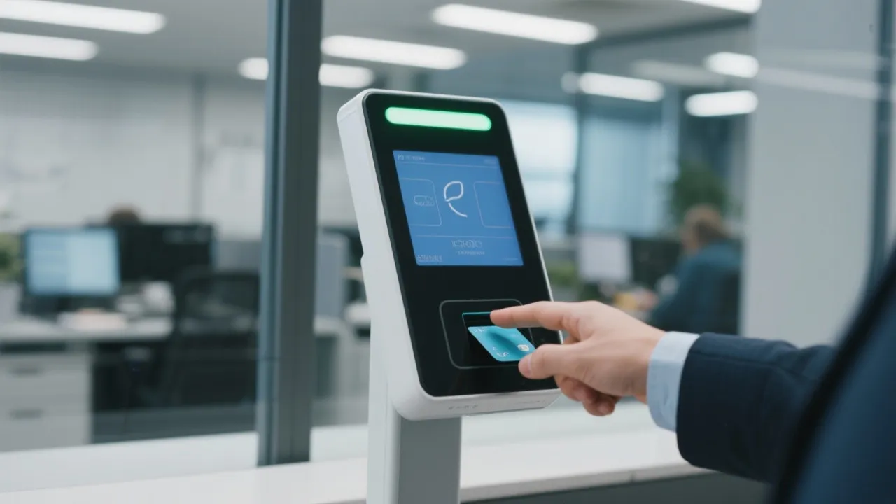 A Revolução da Automatização de Pagamentos
