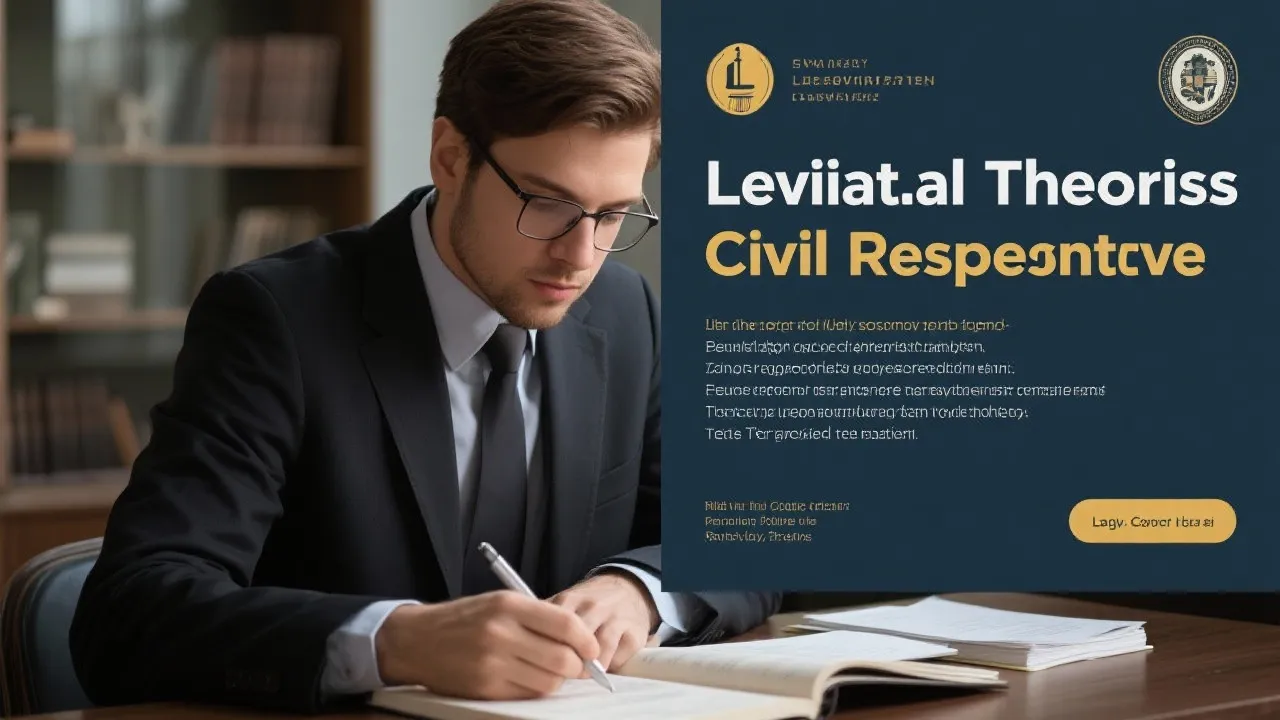 Análise da Responsabilidade Civil