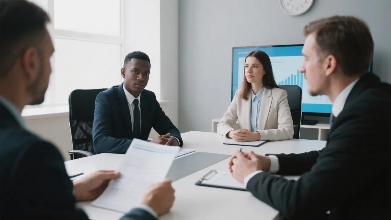 Maximizing Financial Health Through Advisory