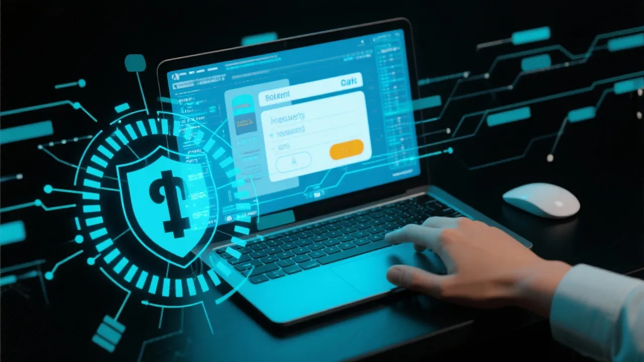 Seguridad Financiera: Urpay Hackeada