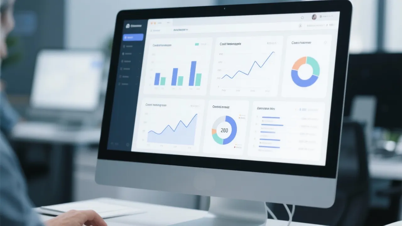 Softwares Empresariais para Gestão de Custos