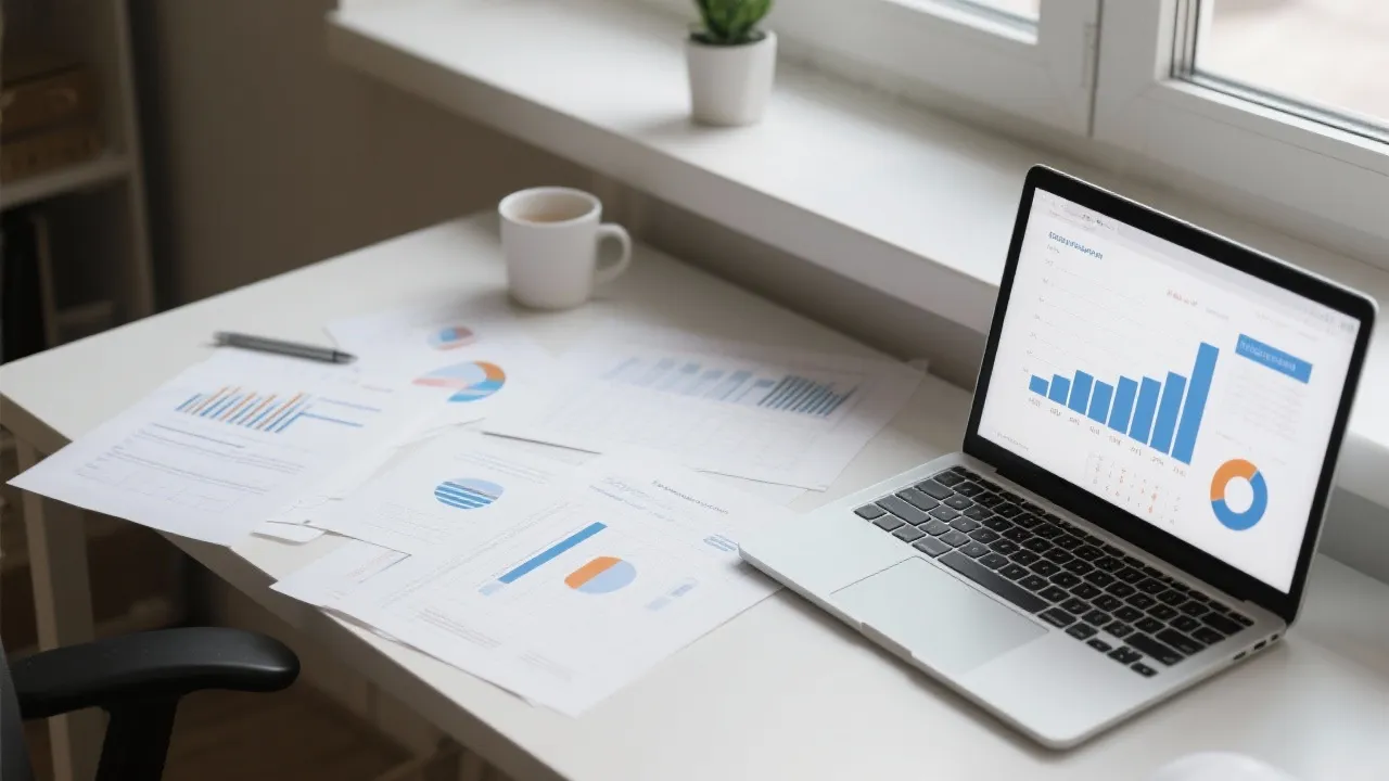 Consultoria Financeira para Empresas