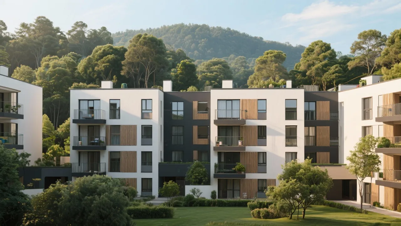 Comprando Apartamento Direto com a Construtora