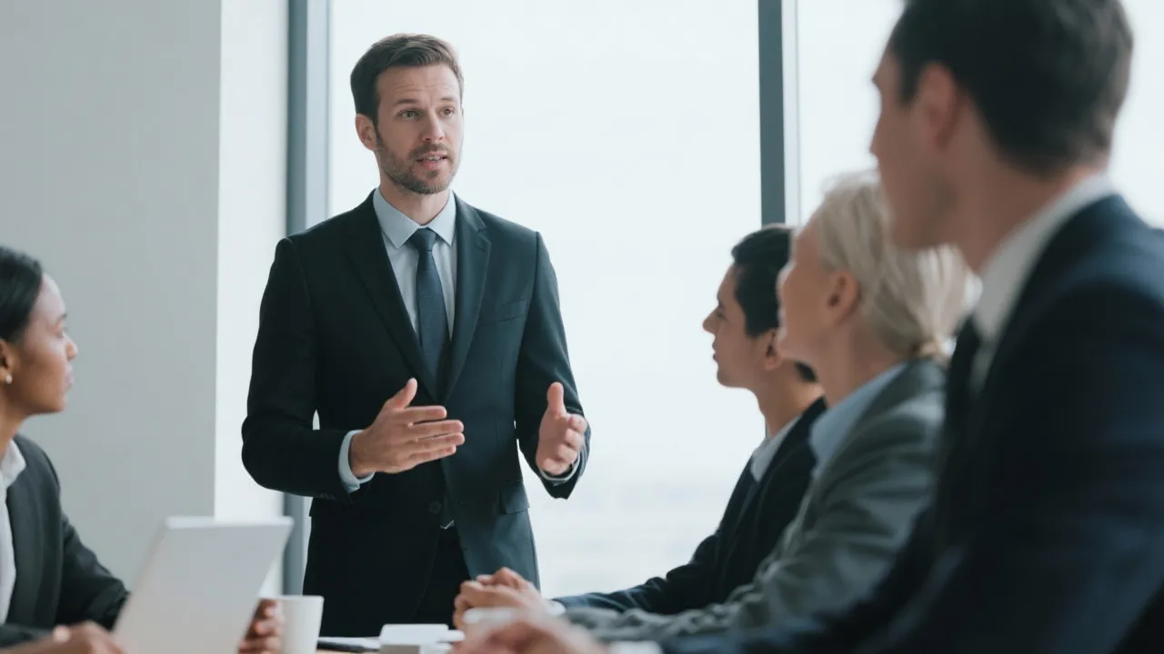 Estratégias de Retenção de Funcionários