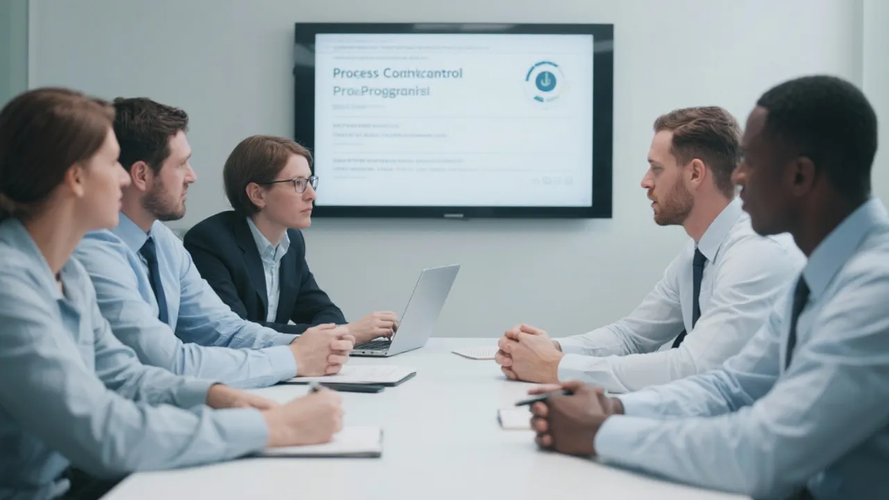 Programa Controle Processos: Um Guia Abrangente