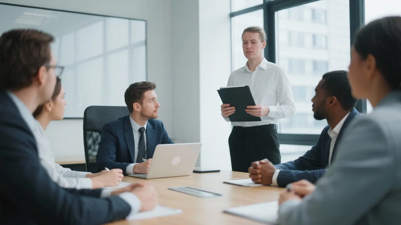 Consultoria e Treinamento: Um Guia Completo