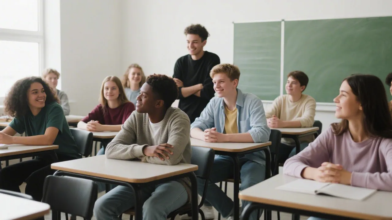 O Que é Educação Profissionalizante?