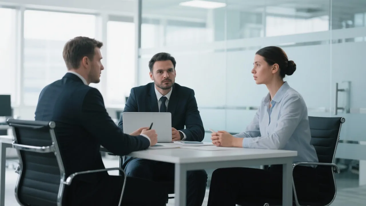 Estratégias de Retenção de Funcionários