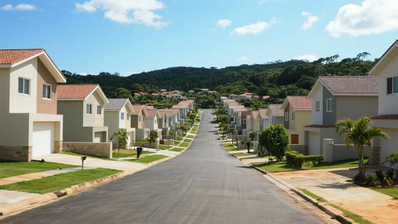 Descubra Minha Casa Minha Vida