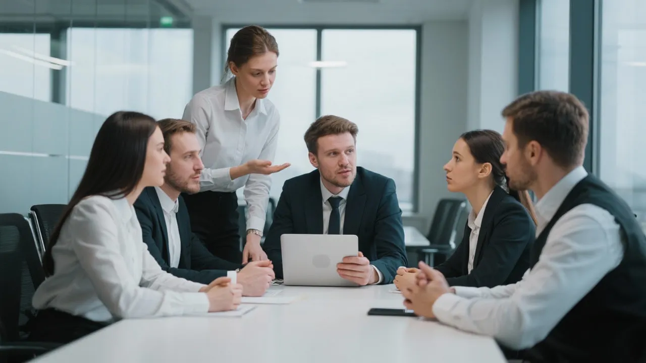Estratégias para Retenção de Funcionários