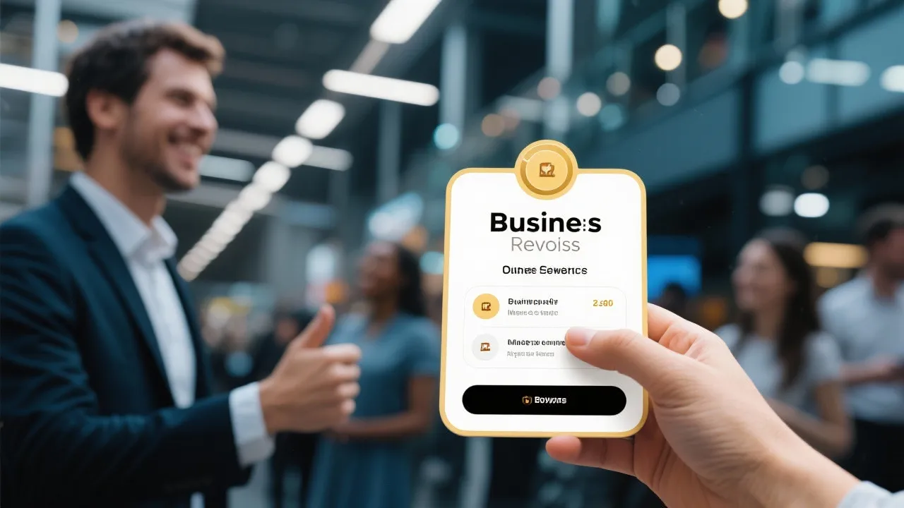 Beneficios del Programa de Recompensas Empresas